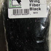 ������������� ��������� ������� Ice Wing Fiber black